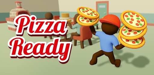 피자 레디 (Pizza Ready)