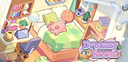 Dreamy Room - 꿈의 방