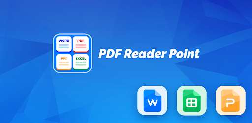 PDF Reader Point