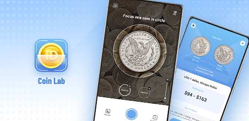 Coin Lab