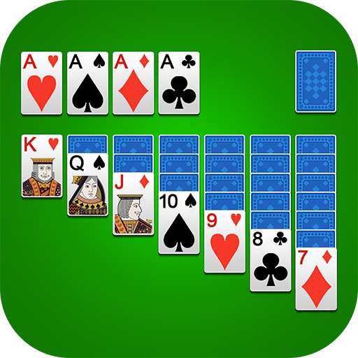 Classic Solitaire