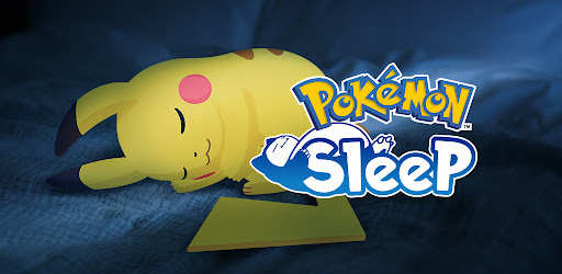 Pokémon Sleep