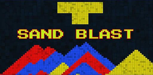 Sand Blast™: Block Puzzle Game