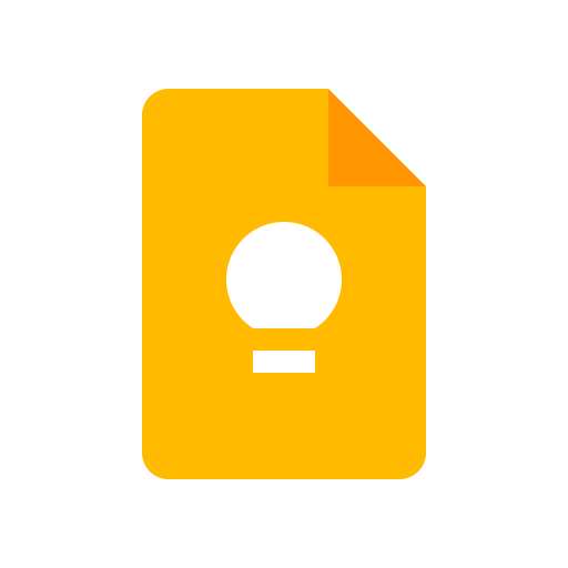 Google Keep - メモとリスト