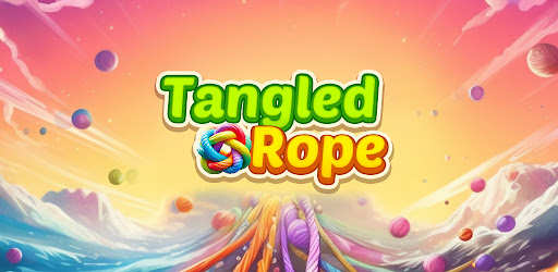 Tangled Rope: Twisted Puzzle
