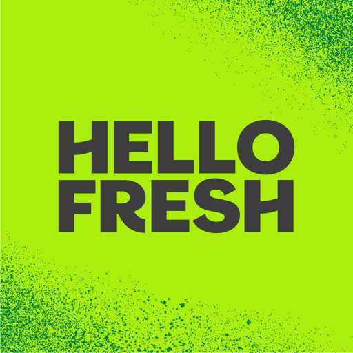 HelloFresh: Meal Kit Delivery