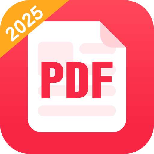 PDF リーダー - PDF ビューア