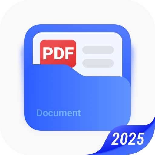 PDF 뷰어 프로 - PDF 편집기