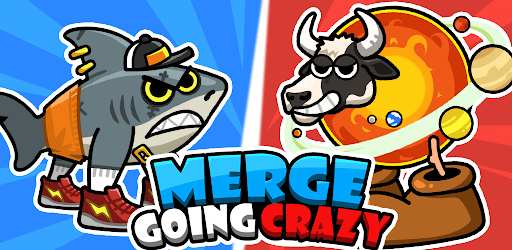 Merge Going Crazy