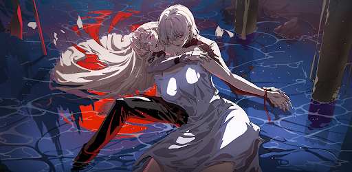 실버 앤 블러드:뱀파이어 RPG