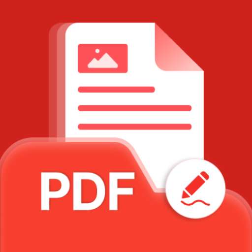 PDF 리더 - PDF 편집 & PDF 변환기