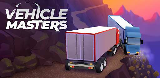 비히클 마스터 (Vehicle Masters)
