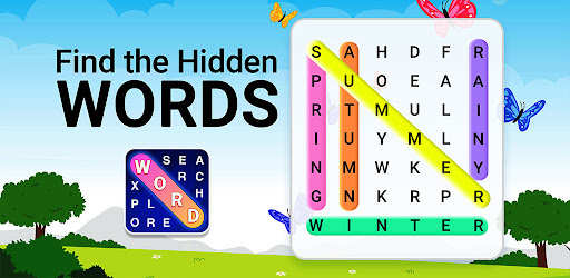 Word Search Explorer