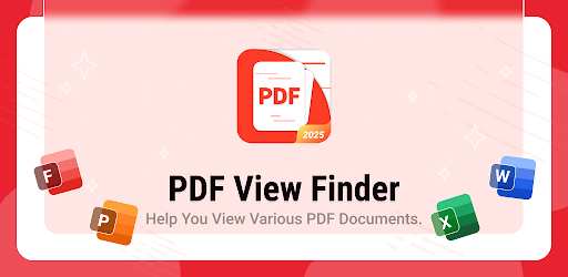 PDF View Finder