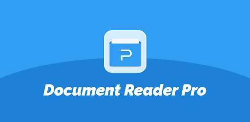 Document Reader Pro