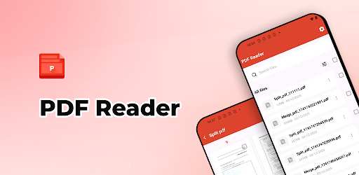 PDF Reader - PDF View