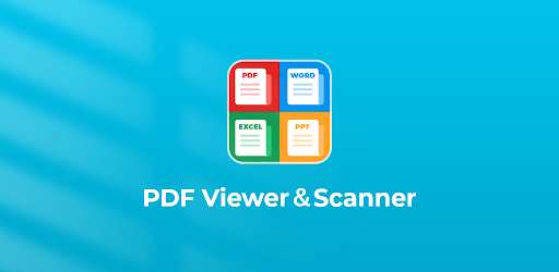 PDF 뷰어&스캐너