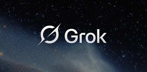 Grok 生成AI
