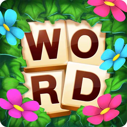 Game of Words: Word Puzzles