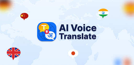 Ai Translator, Voice Translate