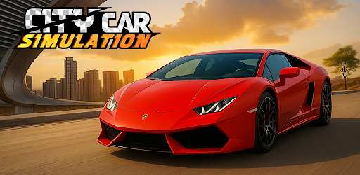 City Car Simulator
