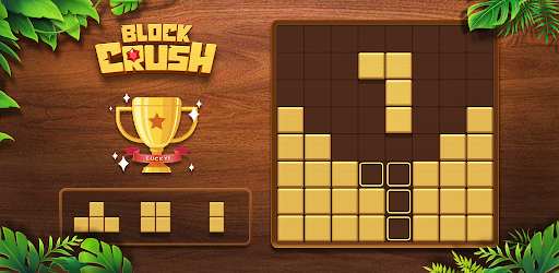 Block Crush!
