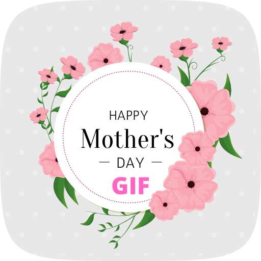 Happy Mothers Day GIF