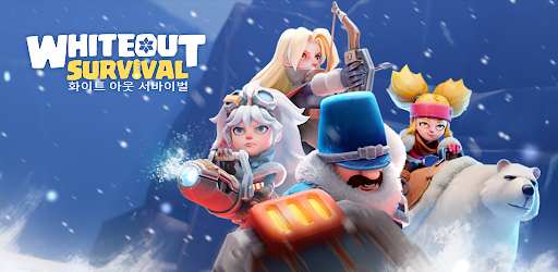 WOS: 화이트아웃 서바이벌