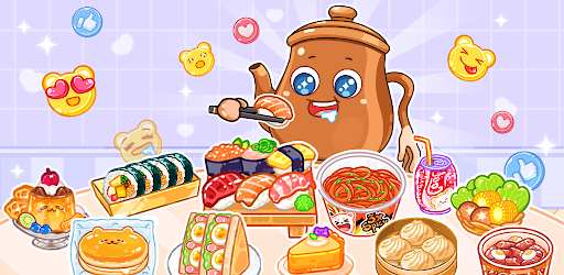 Meme Mukbang ASMR Game