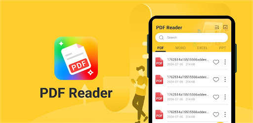 PDF 리더 - PDF 뷰어, 편집기