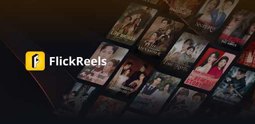 FlickReels -단편 드라마를 즐기세요