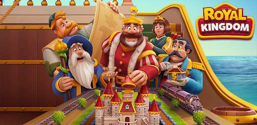 로얄 킹덤 (Royal Kingdom)