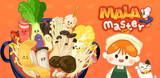 마라마스터 : 인형계, 포토카드 포장, 마라탕 먹방