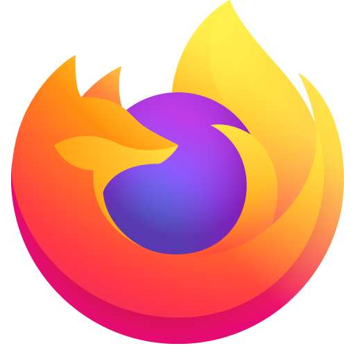 Firefox 高速プライベートブラウザー