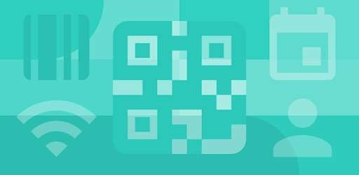 QR とバーキョードリーダー