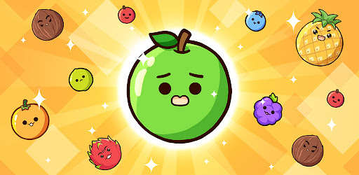 Fruit Merge™: Match Game
