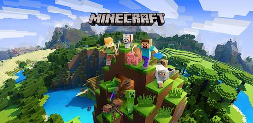 Minecraft 체험판