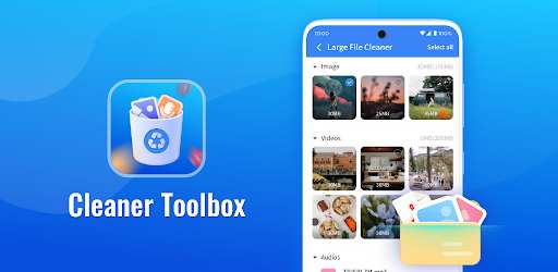 Cleaner Toolbox