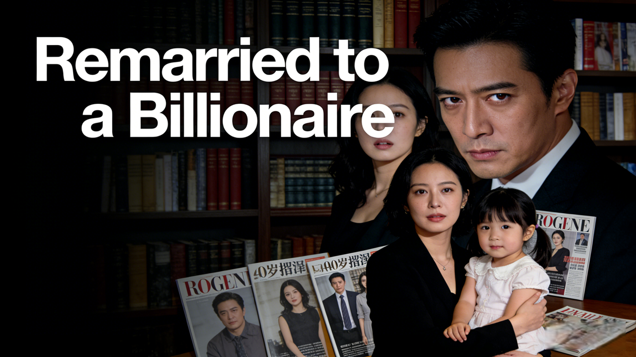 Why Remarried to a Billionaire Went Viral