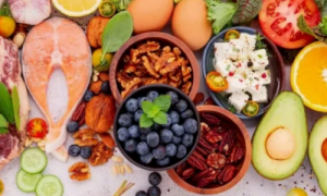 5 Foods That Won’t Raise Your Blood Sugar