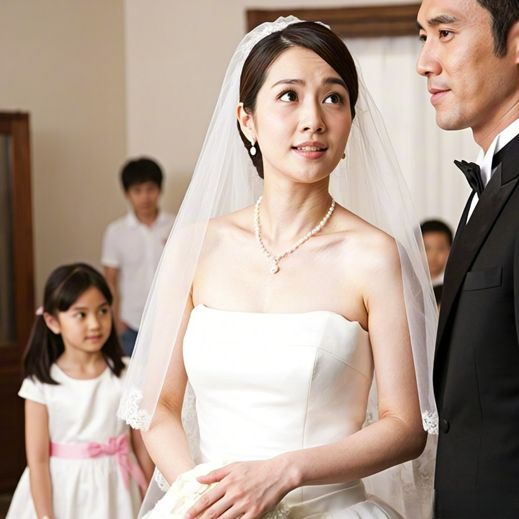 Remarried to  Billionaire