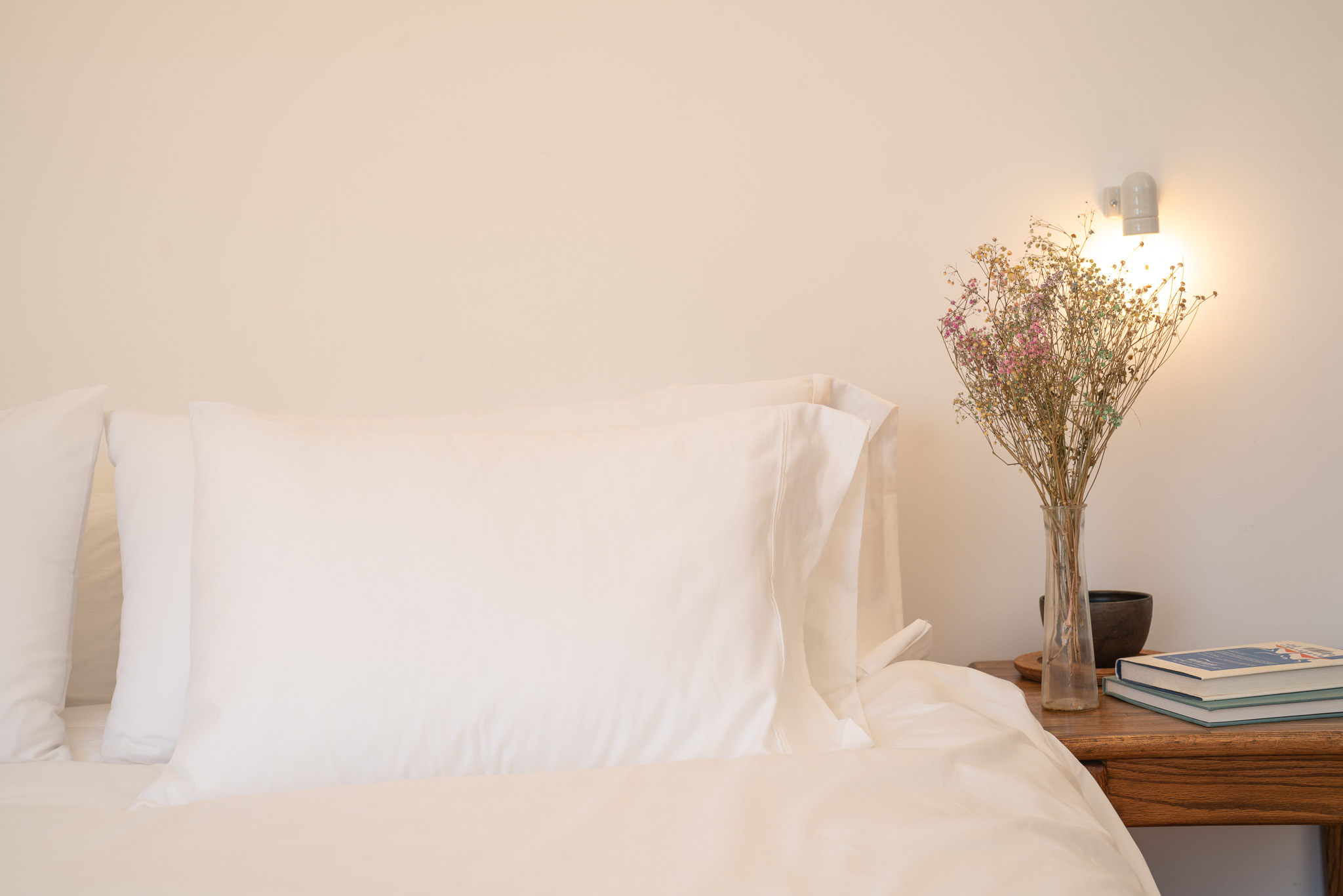 FluffCo Hotel Luxury Pillow