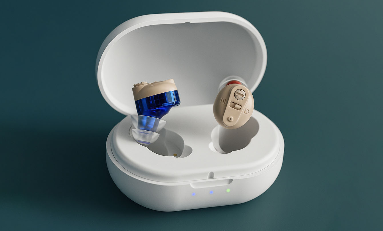 Best Rechargeable Hearing Aids for Seniors in 2026: Invisible, In-Ear, and Easy-to-Use Picks