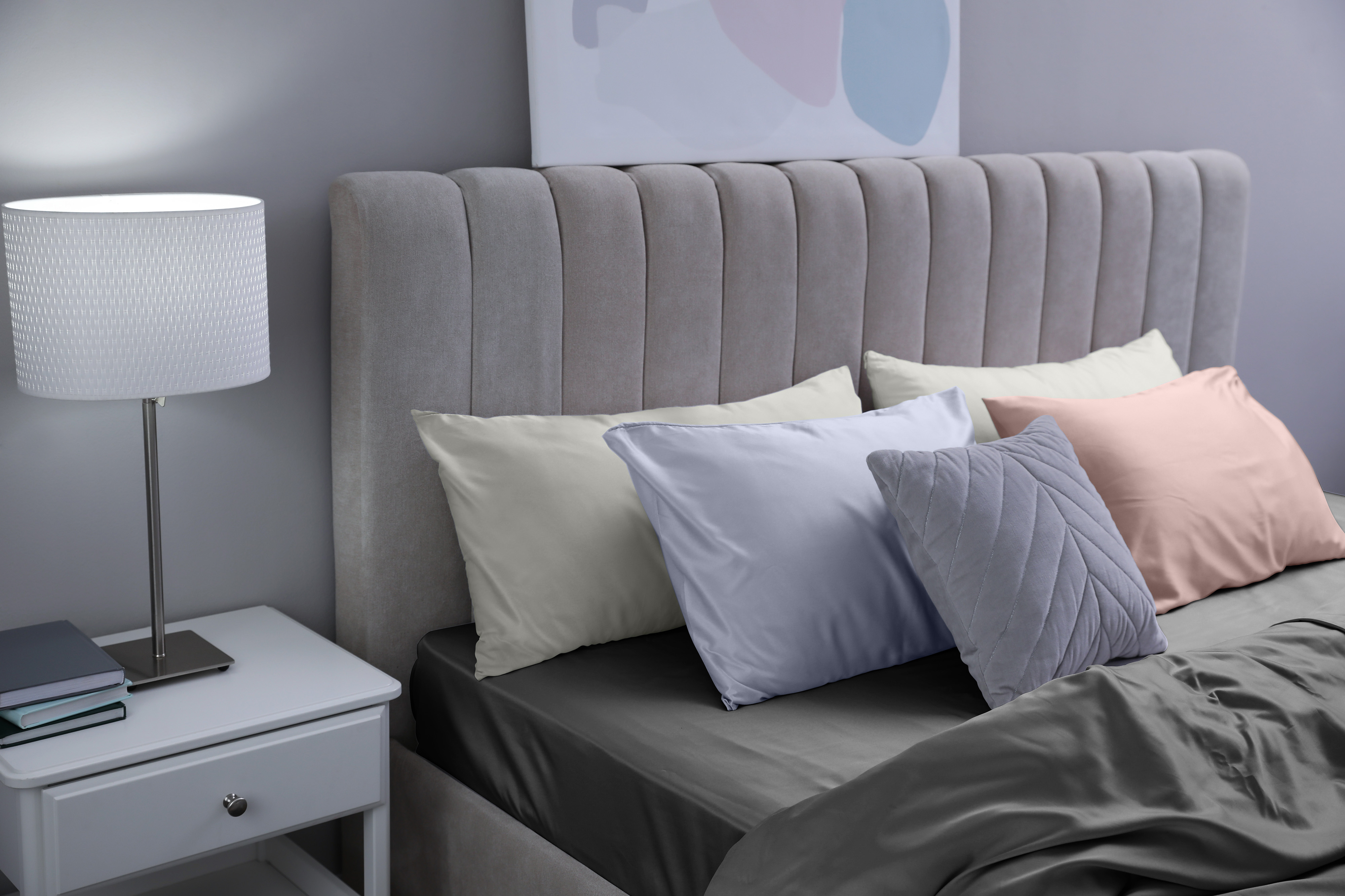 Sleepgram Adjustable Pillow