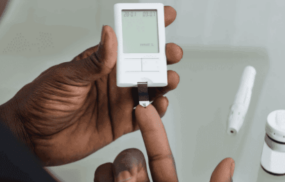 8 Ways to Lower Your Blood Sugar