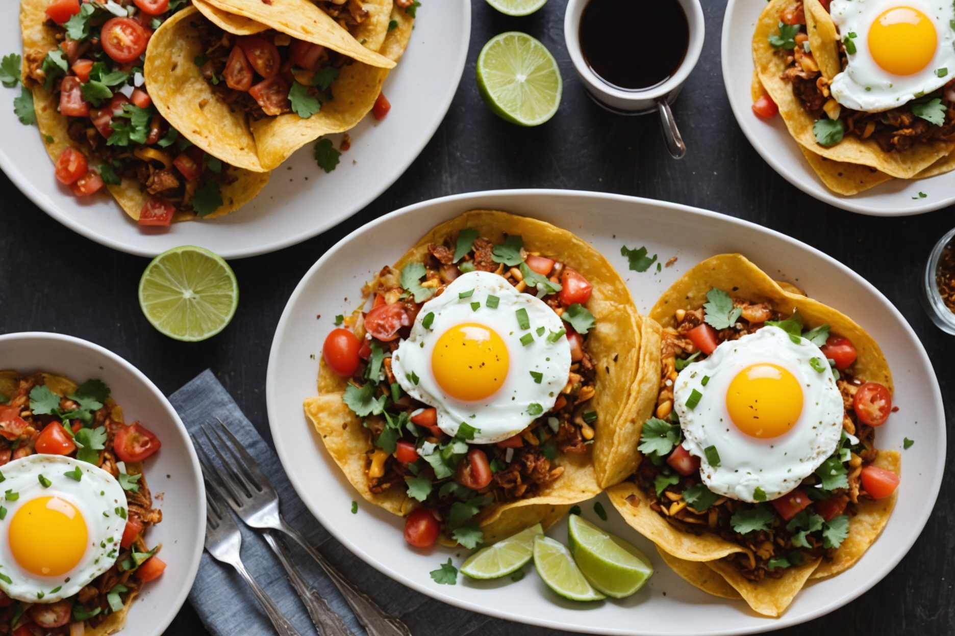 17 Must-Try Mexican-Inspired Breakfast Dishes