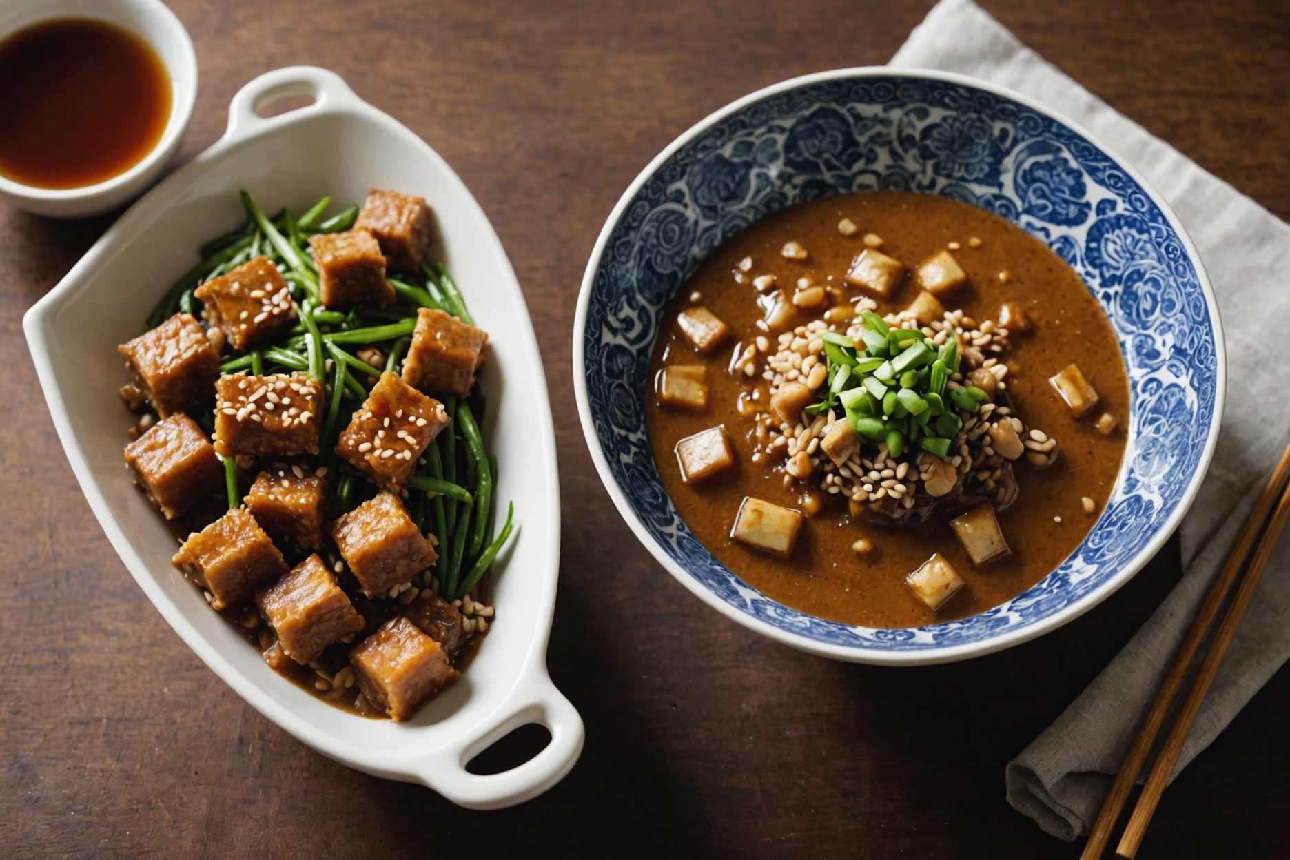 21 Incredible Recipes Featuring Miso Paste