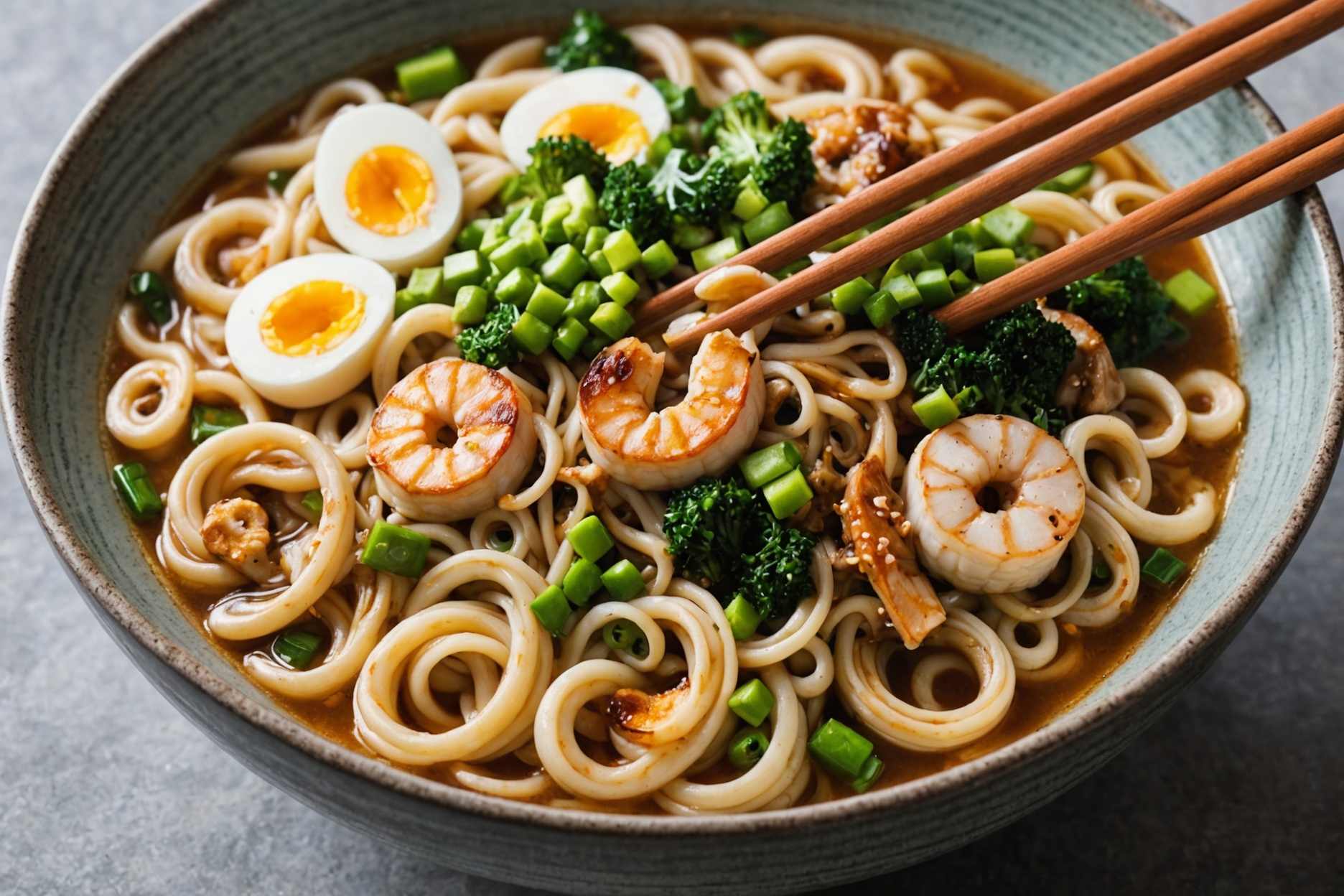 15 Unbeatable Udon Noodle Recipes