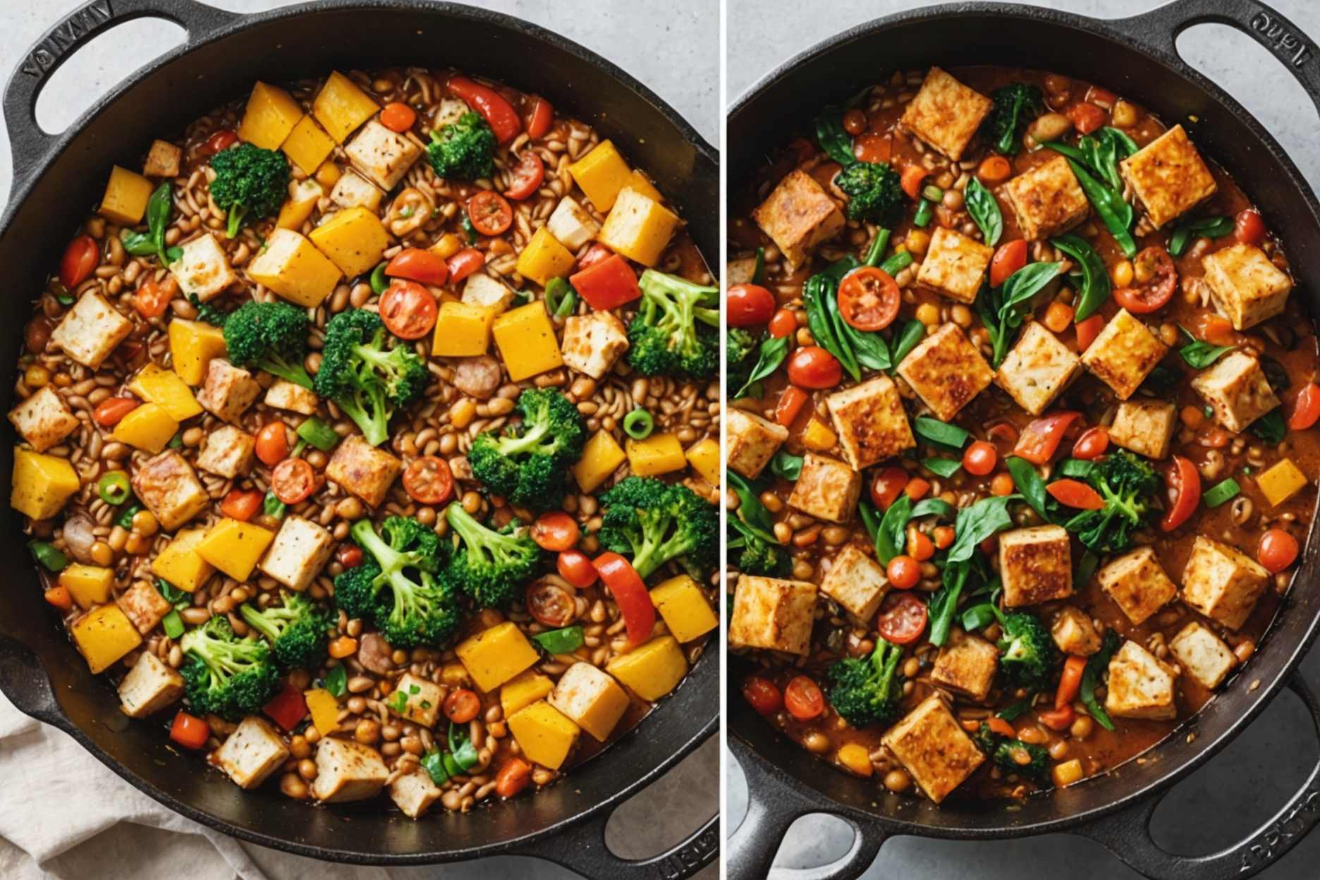 Discover 19 delightful one-pot dinners perfect for family! Enjoy simplicity!