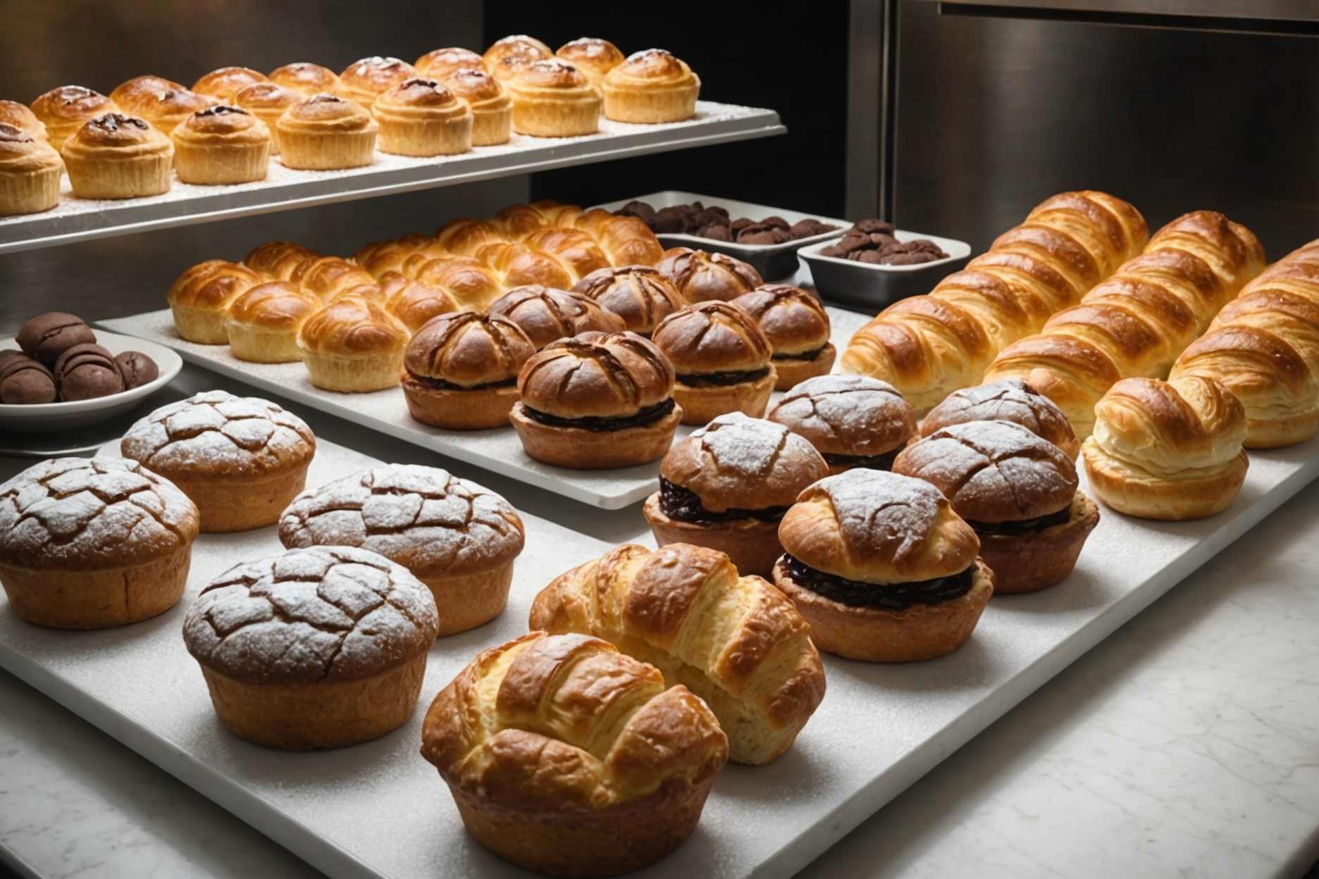 Chef John&#39;s Best Pastries and Breakfast Treats